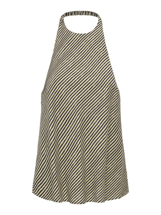 ONLROSA JEONA HALTER TOP WVN