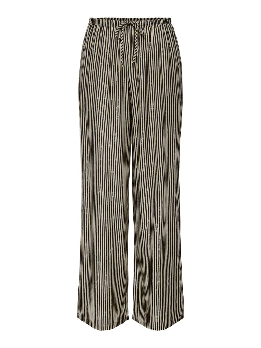 ONLSINA JEONA STR PULL UP PANTS WVN