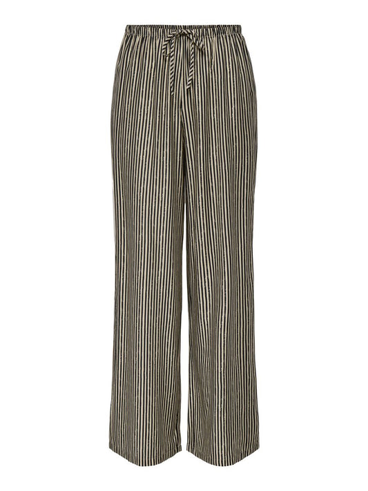 ONLSINA JEONA STR PULL UP PANTS WVN