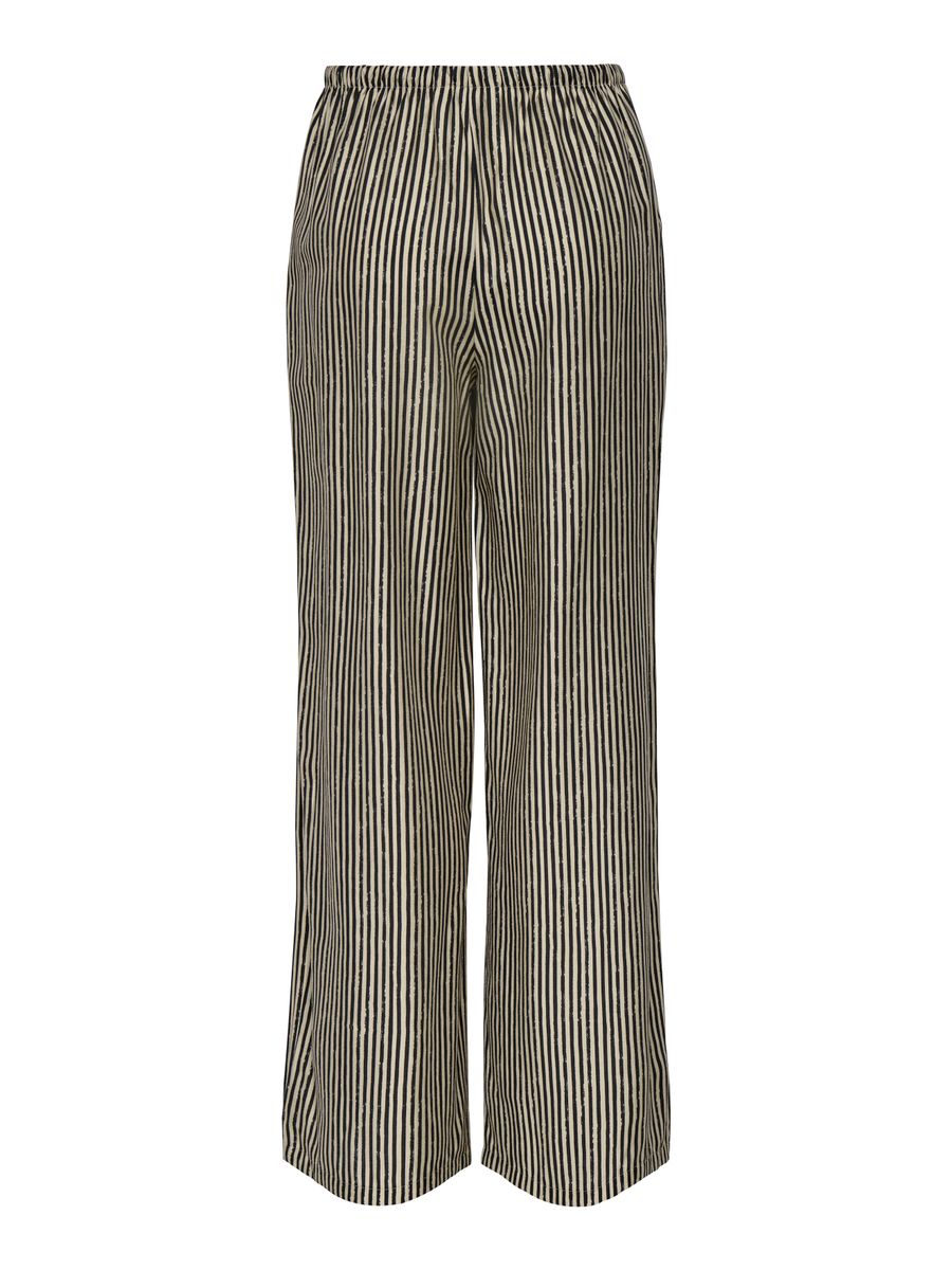 ONLSINA JEONA STR PULL UP PANTS WVN