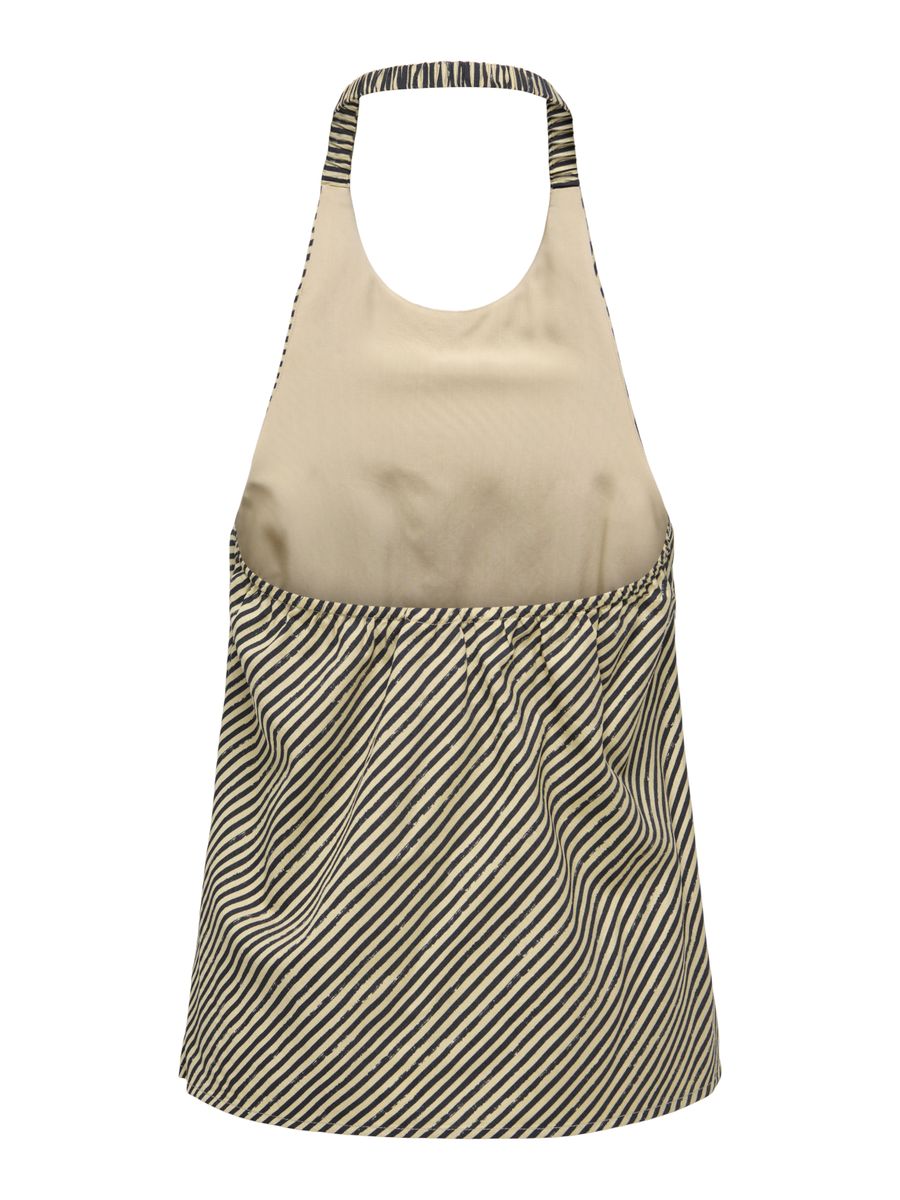 ONLROSA JEONA HALTER TOP WVN