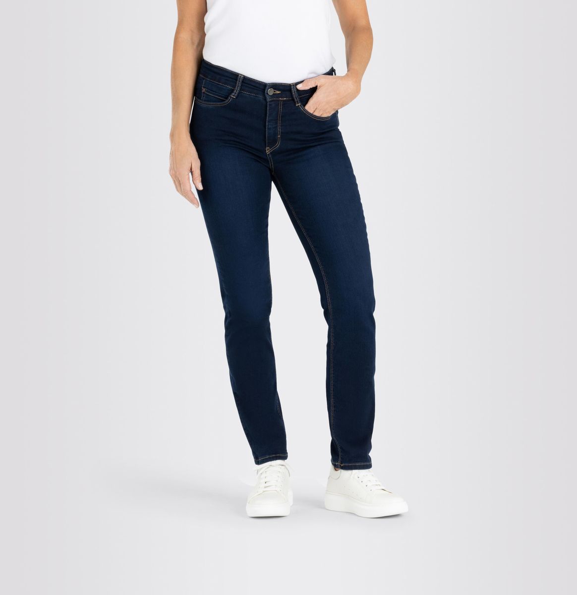 MAC JEANS - DREAM, Dream denim