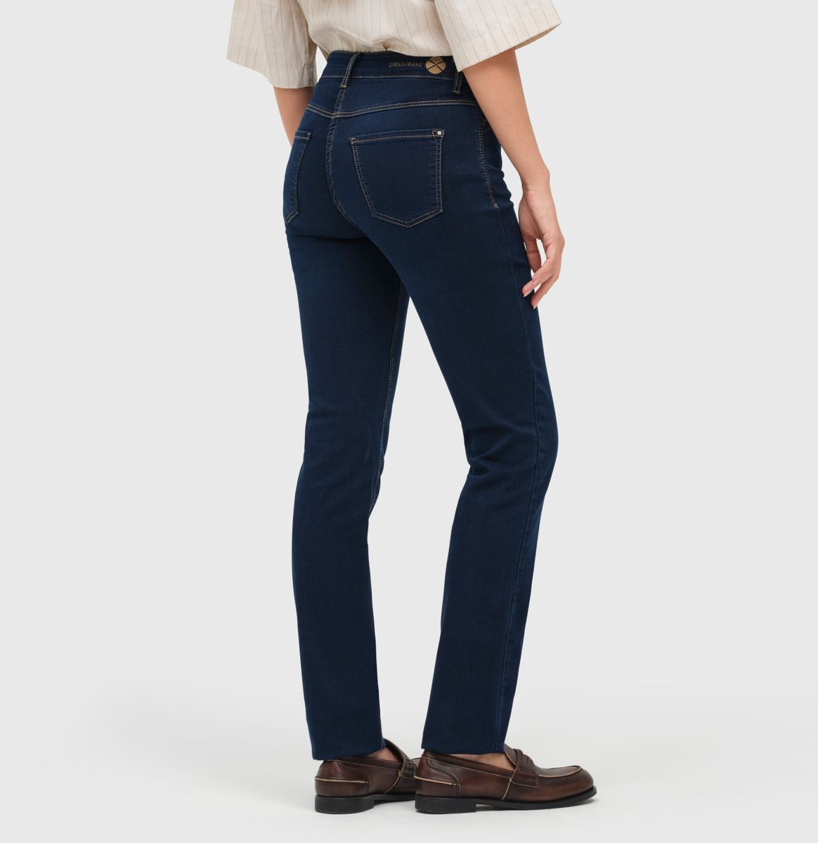 MAC JEANS - DREAM, Dream denim