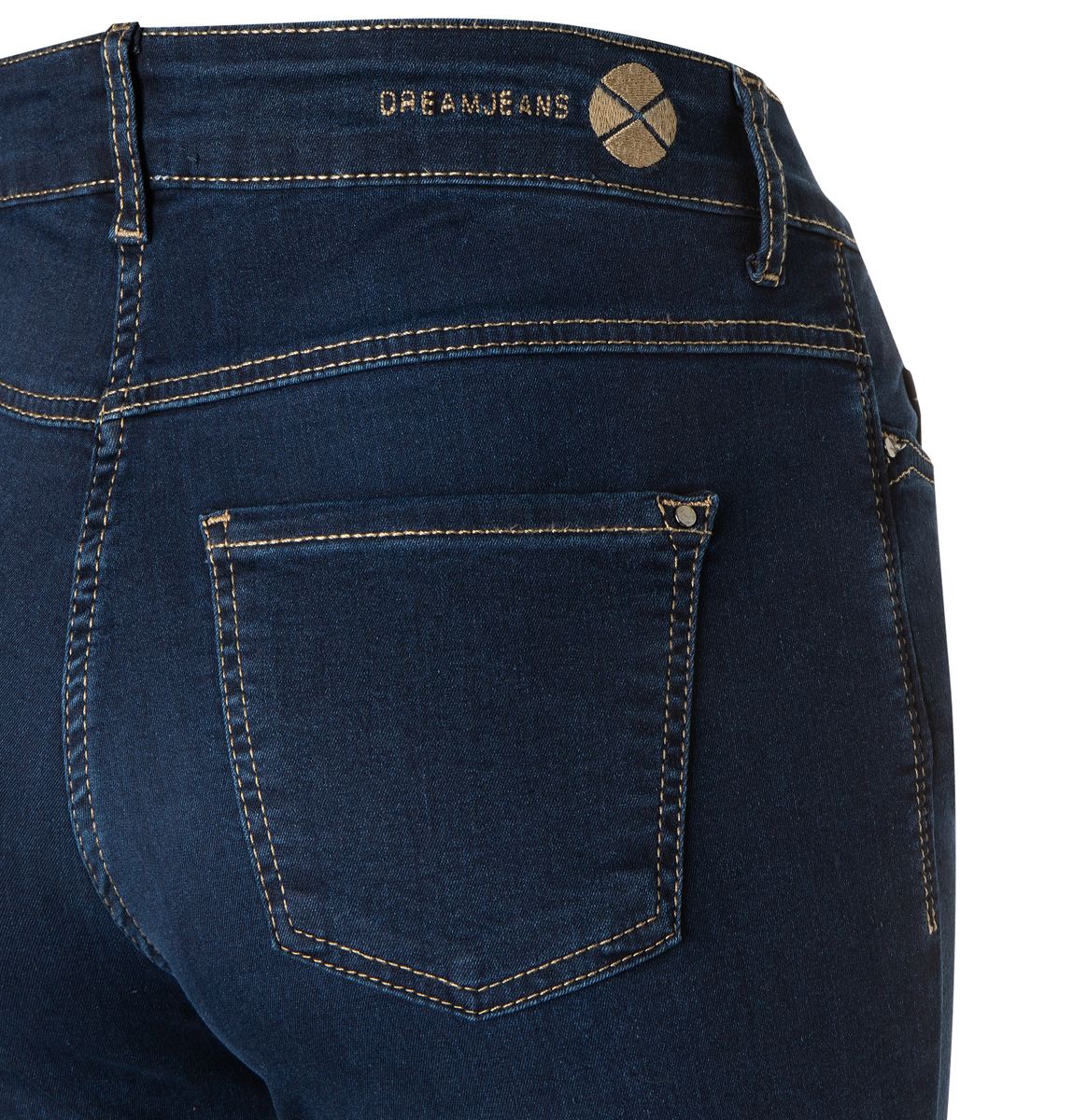 MAC JEANS - DREAM, Dream denim