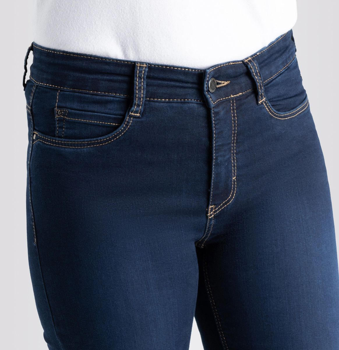 MAC JEANS - DREAM, Dream denim