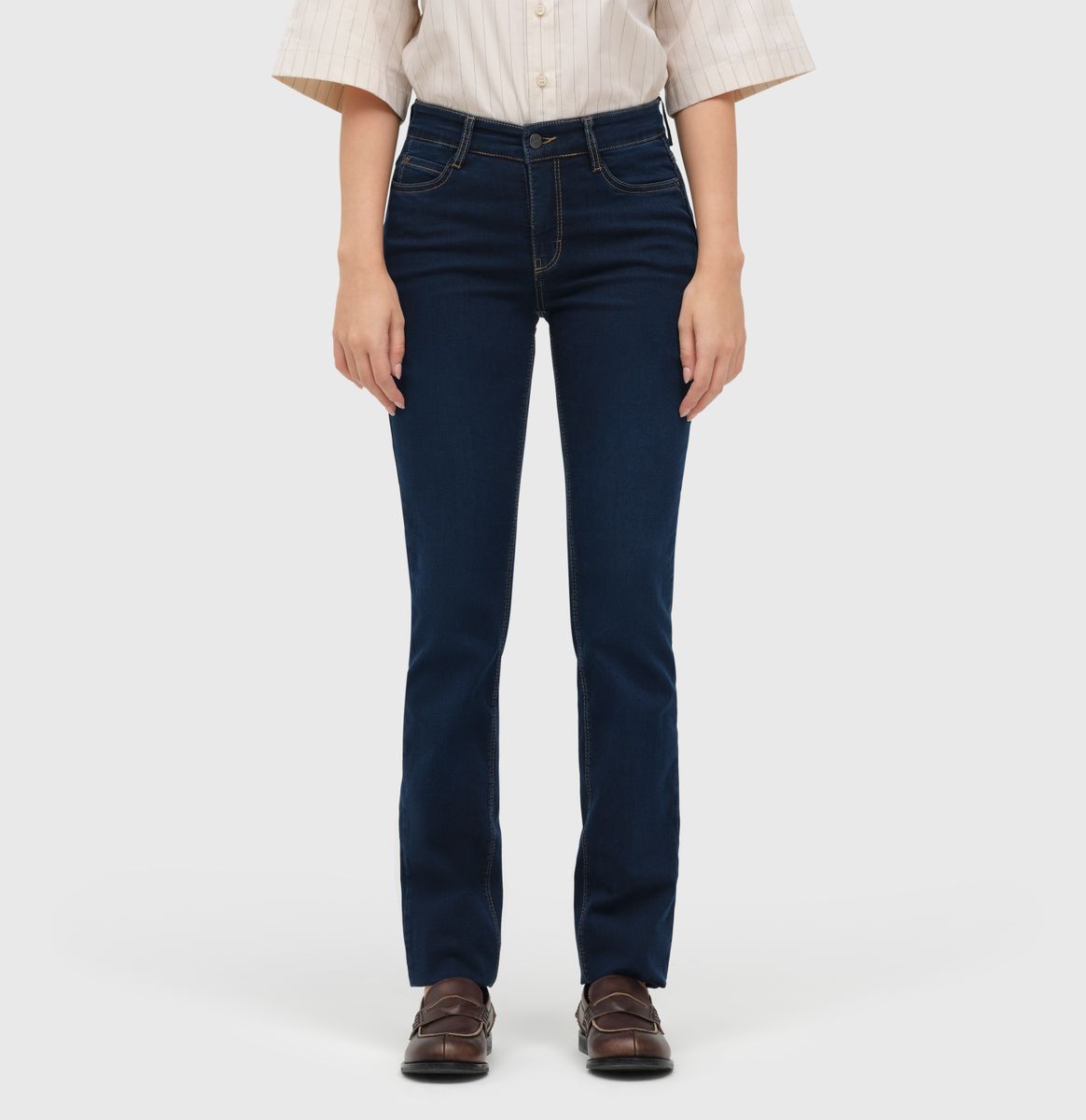 MAC JEANS - DREAM, Dream denim