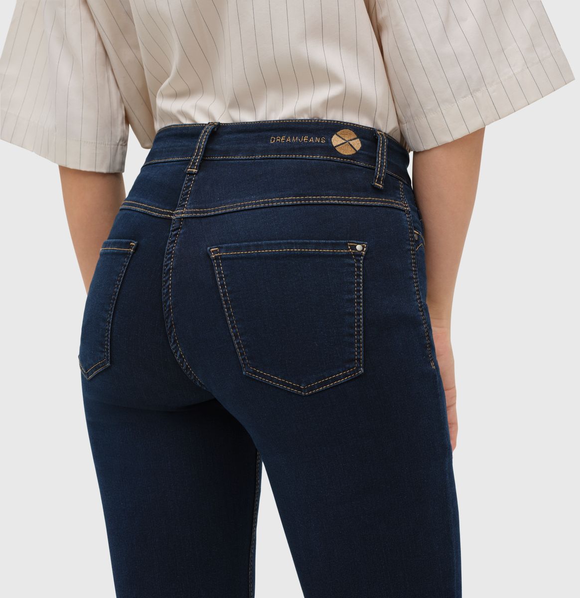 MAC JEANS - DREAM, Dream denim