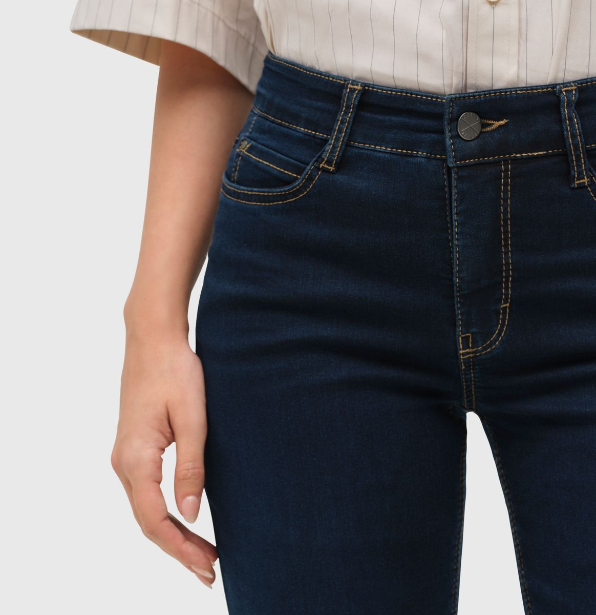 MAC JEANS - DREAM, Dream denim