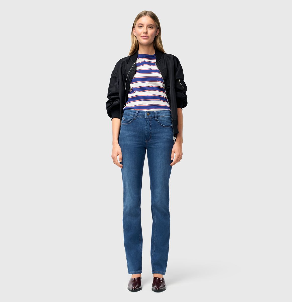 MAC JEANS - DREAM, Dream denim