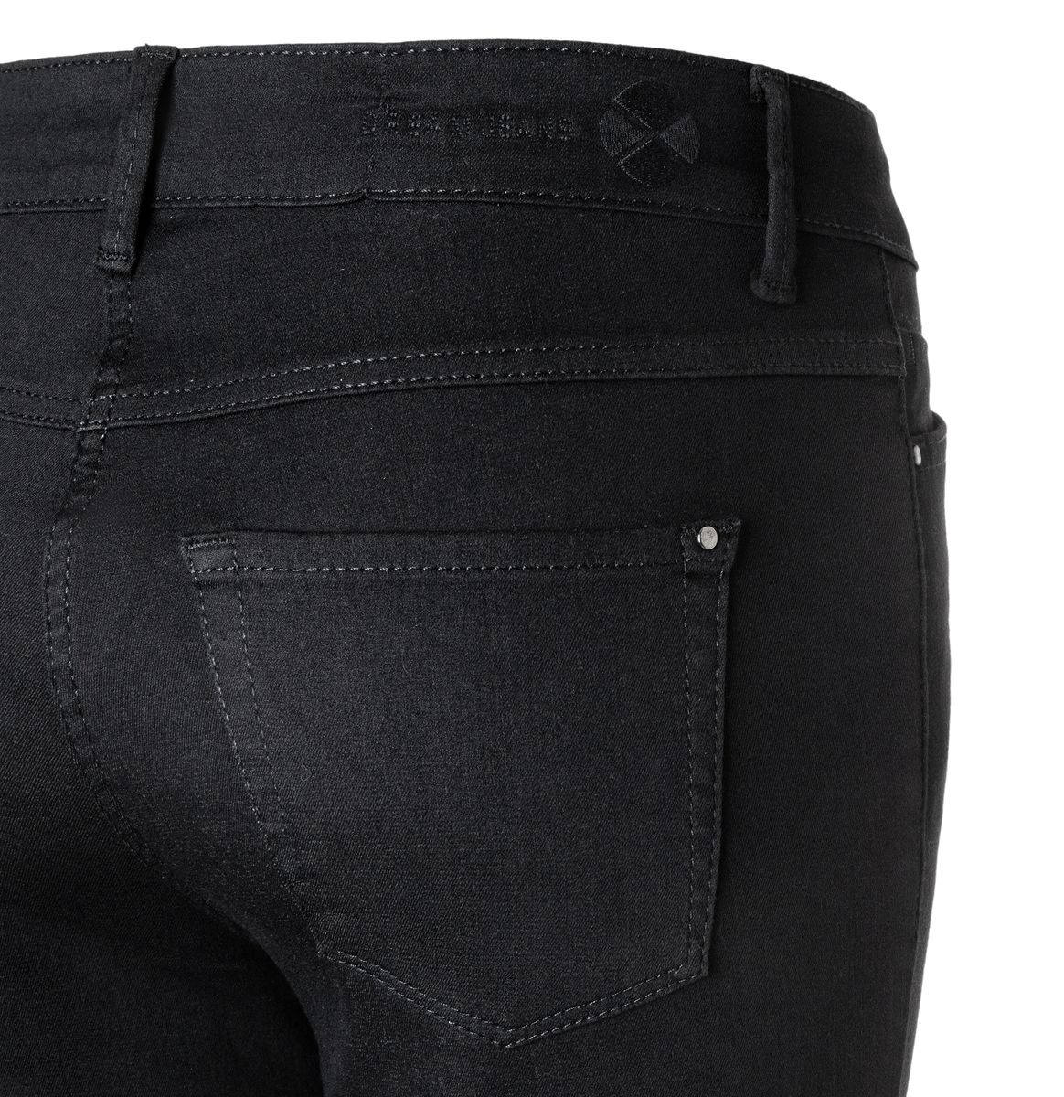 MAC JEANS - DREAM CHIC, Dream denim