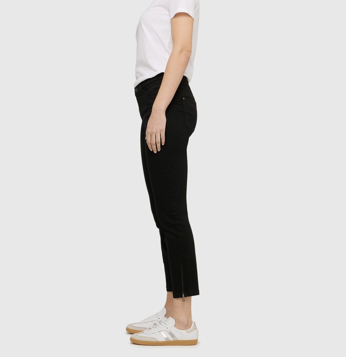 MAC JEANS - DREAM CHIC, Dream denim