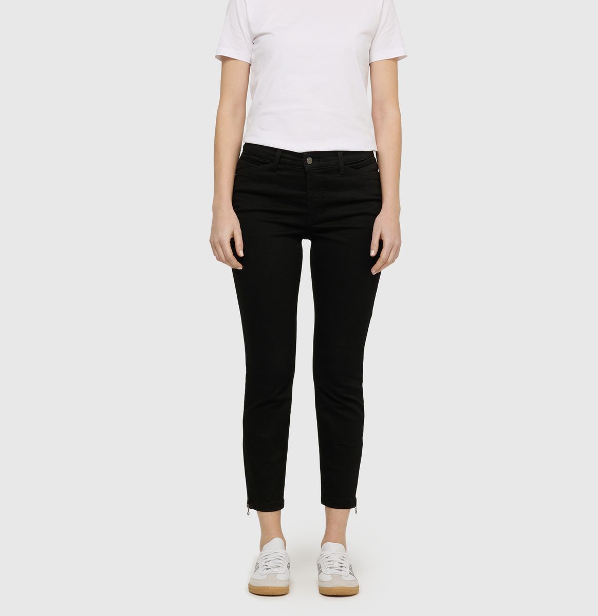 MAC JEANS - DREAM CHIC, Dream denim