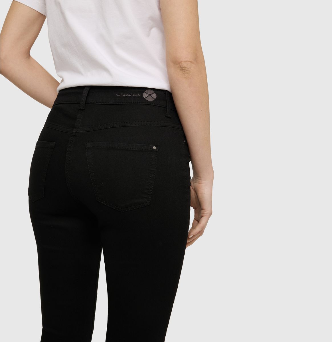 MAC JEANS - DREAM CHIC, Dream denim