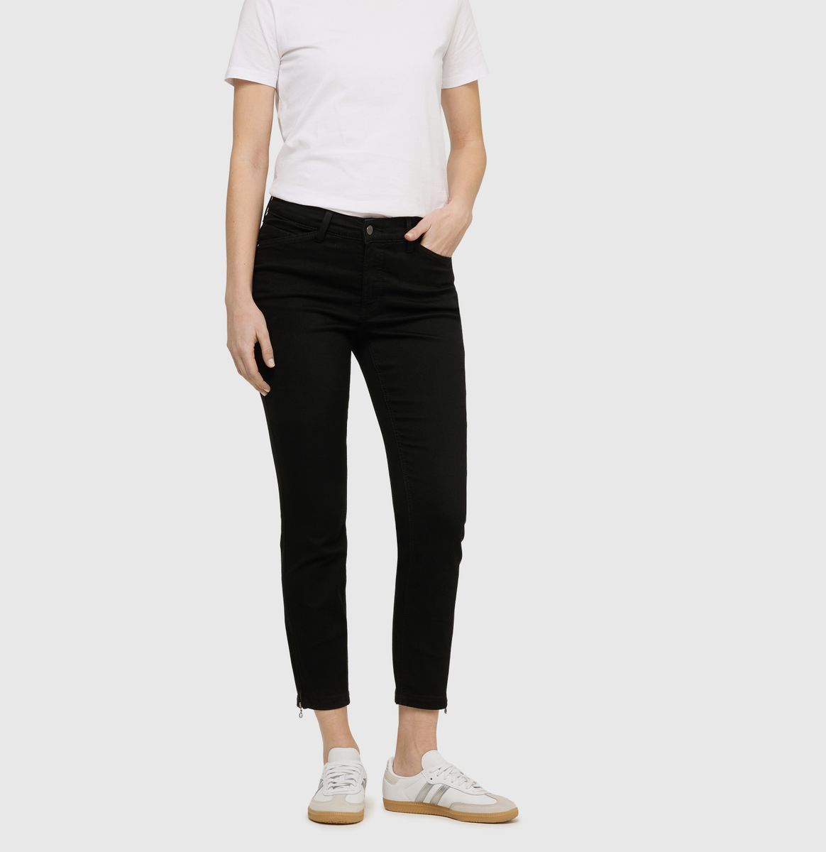 MAC JEANS - DREAM CHIC, Dream denim