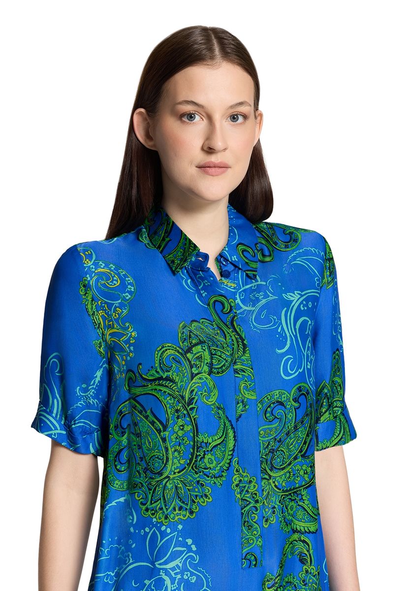 Hemdblusenkleid