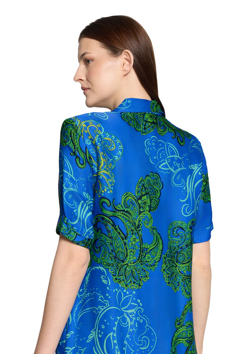 Hemdblusenkleid