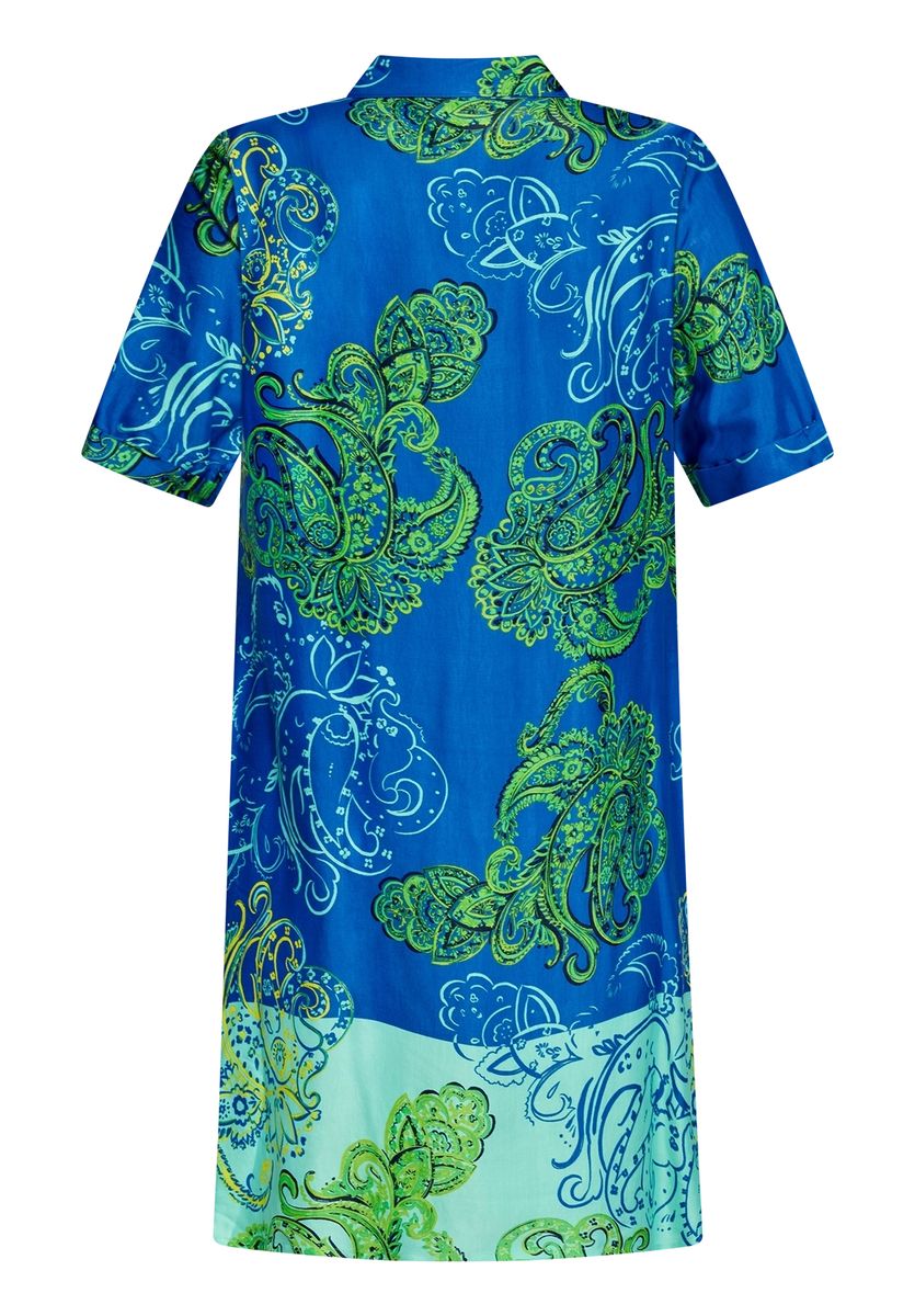 Hemdblusenkleid
