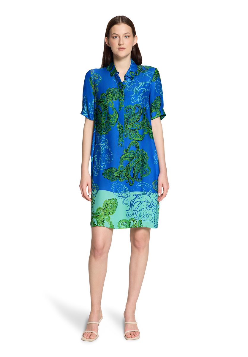 Hemdblusenkleid