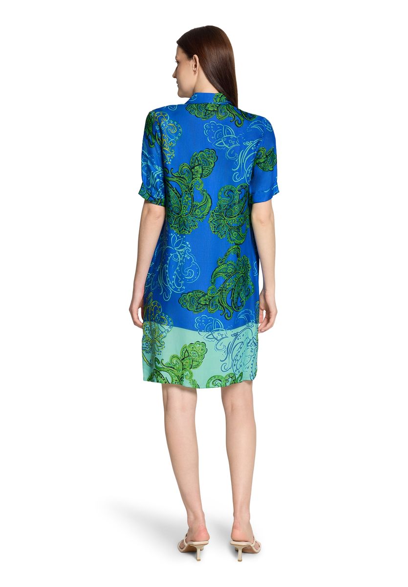 Hemdblusenkleid
