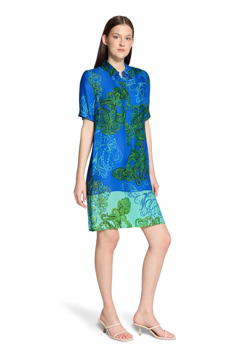 Hemdblusenkleid