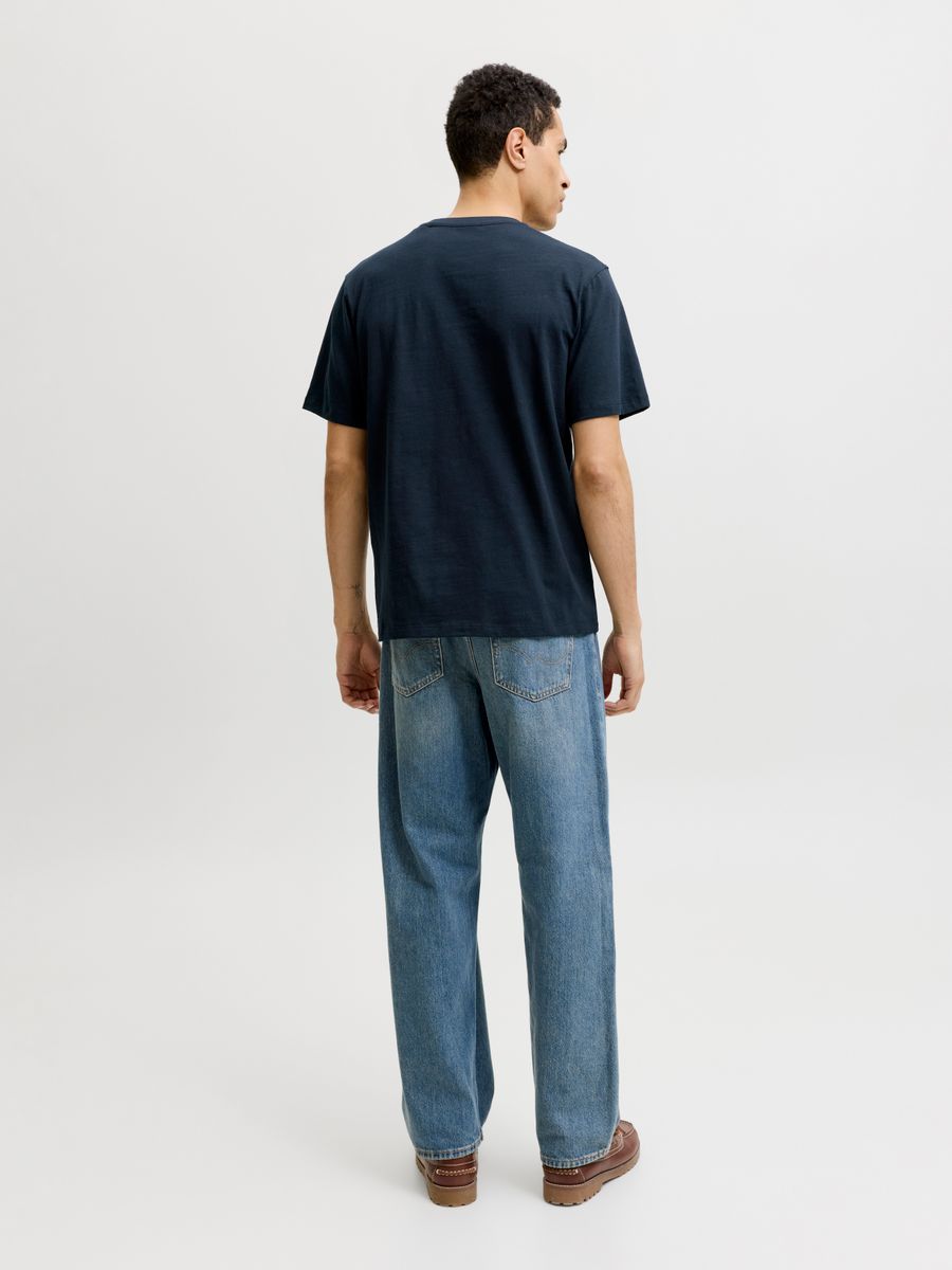 JPRBLULUKE SS TEE