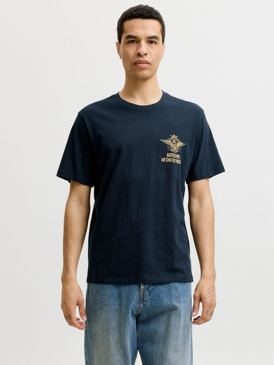 JPRBLULUKE SS TEE