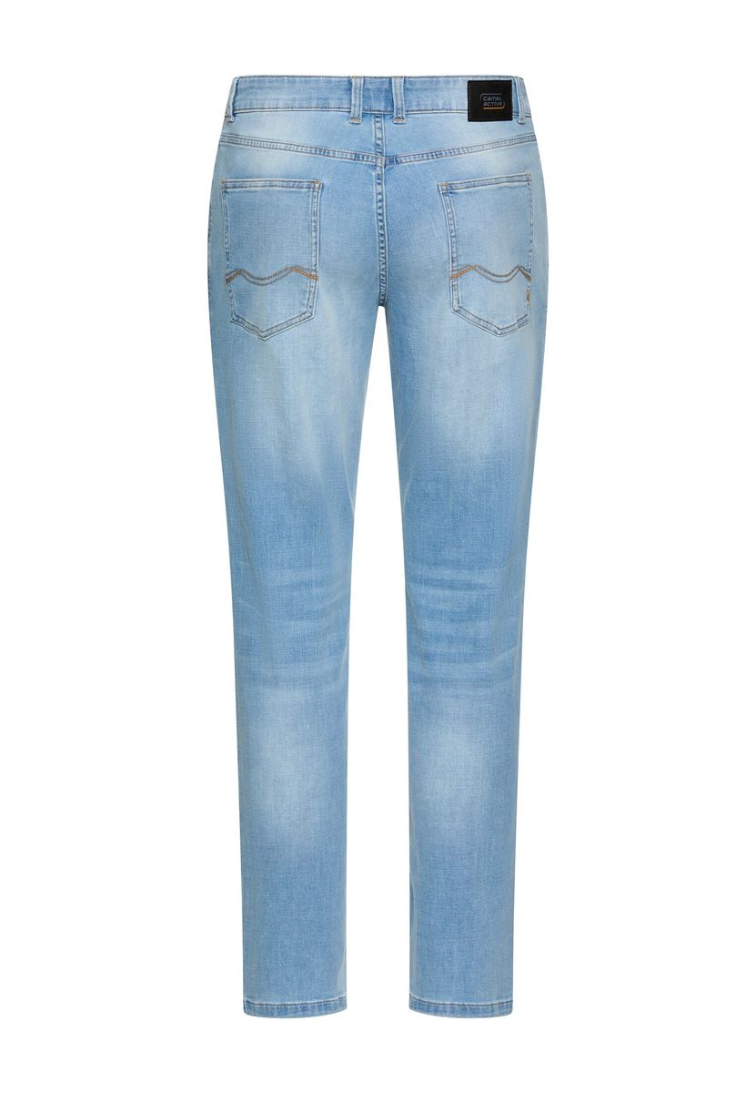 fleXXXactive® Jeans mit kühlendem Effekt
