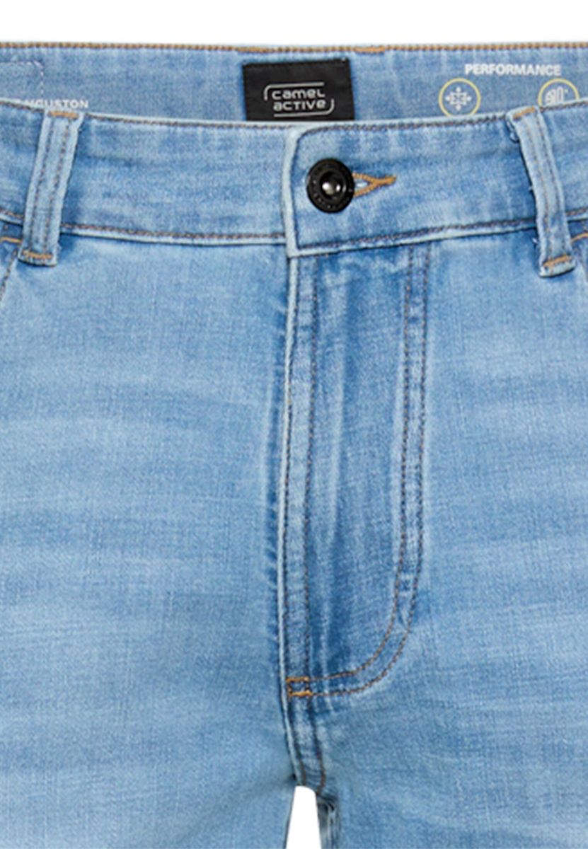 fleXXXactive® Jeans mit kühlendem Effekt