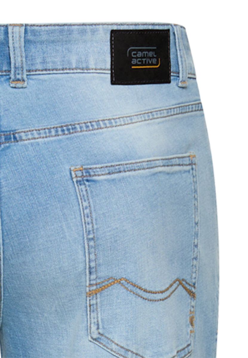 fleXXXactive® Jeans mit kühlendem Effekt