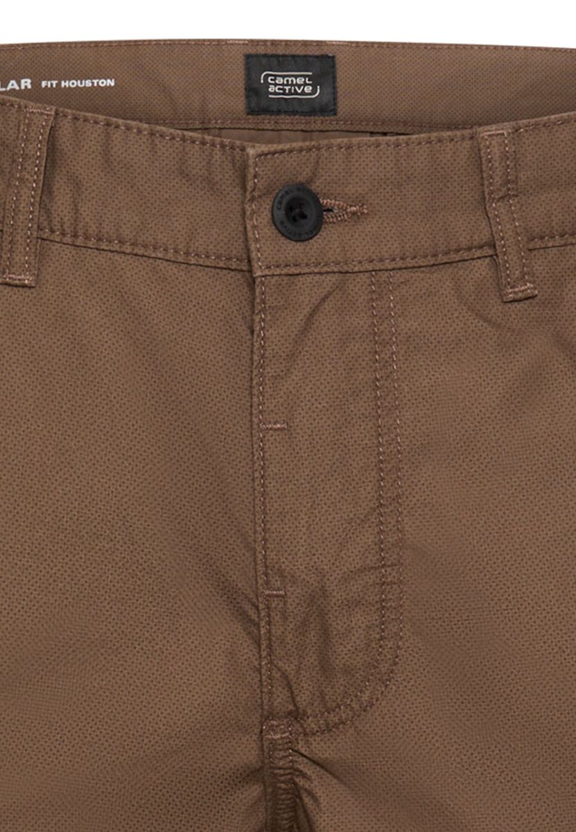 Cargoshorts aus reiner Baumwolle