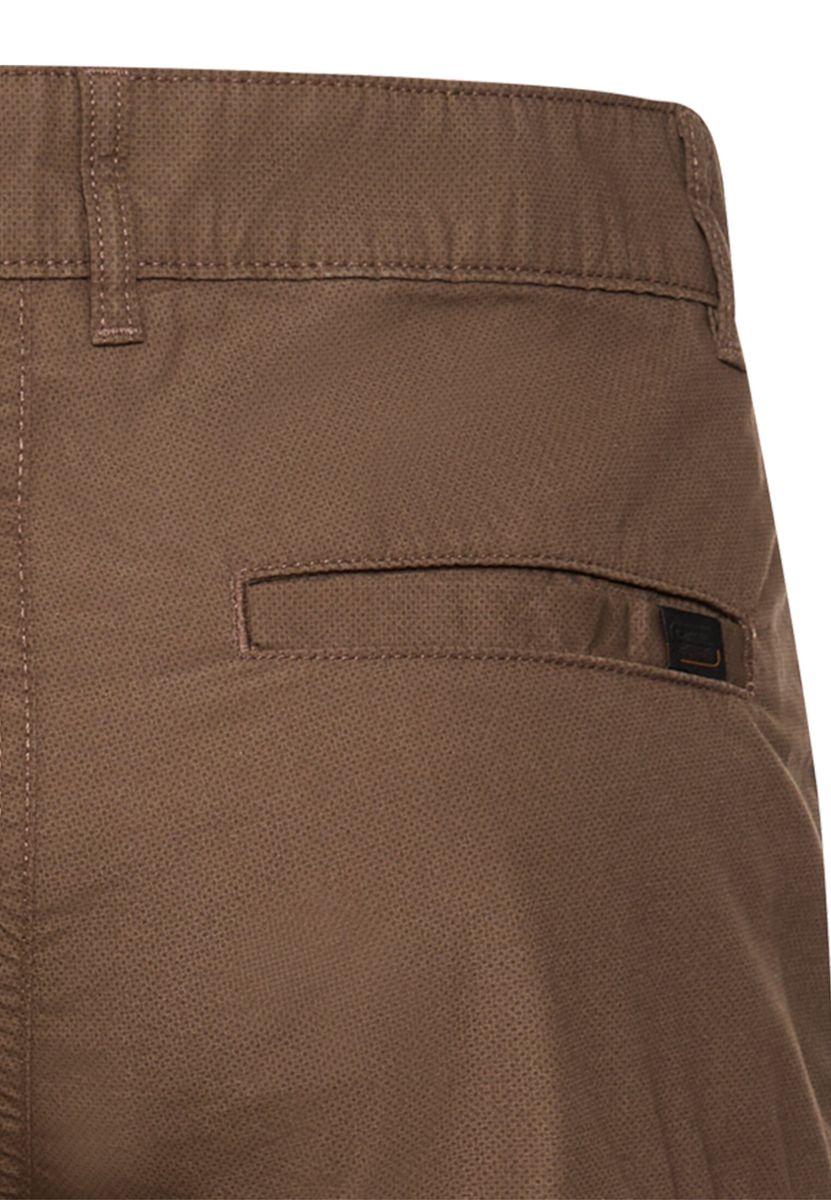 Cargoshorts aus reiner Baumwolle