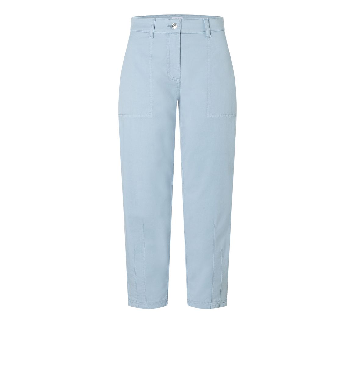 MAC JEANS - EBBY 2.3, Fade out gabardine