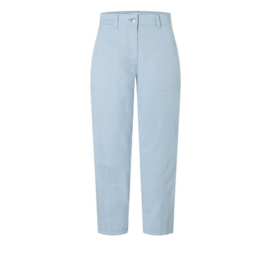 MAC JEANS - EBBY 2.3, Fade out gabardine