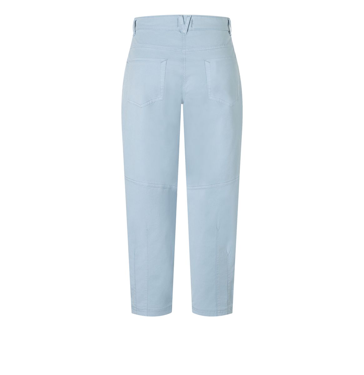 MAC JEANS - EBBY 2.3, Fade out gabardine