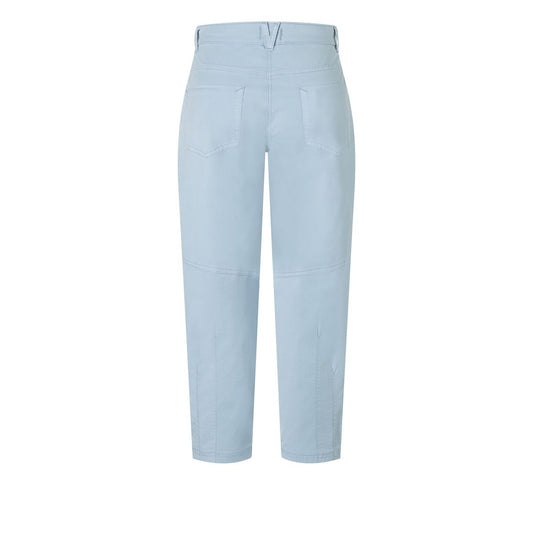 MAC JEANS - EBBY 2.3, Fade out gabardine