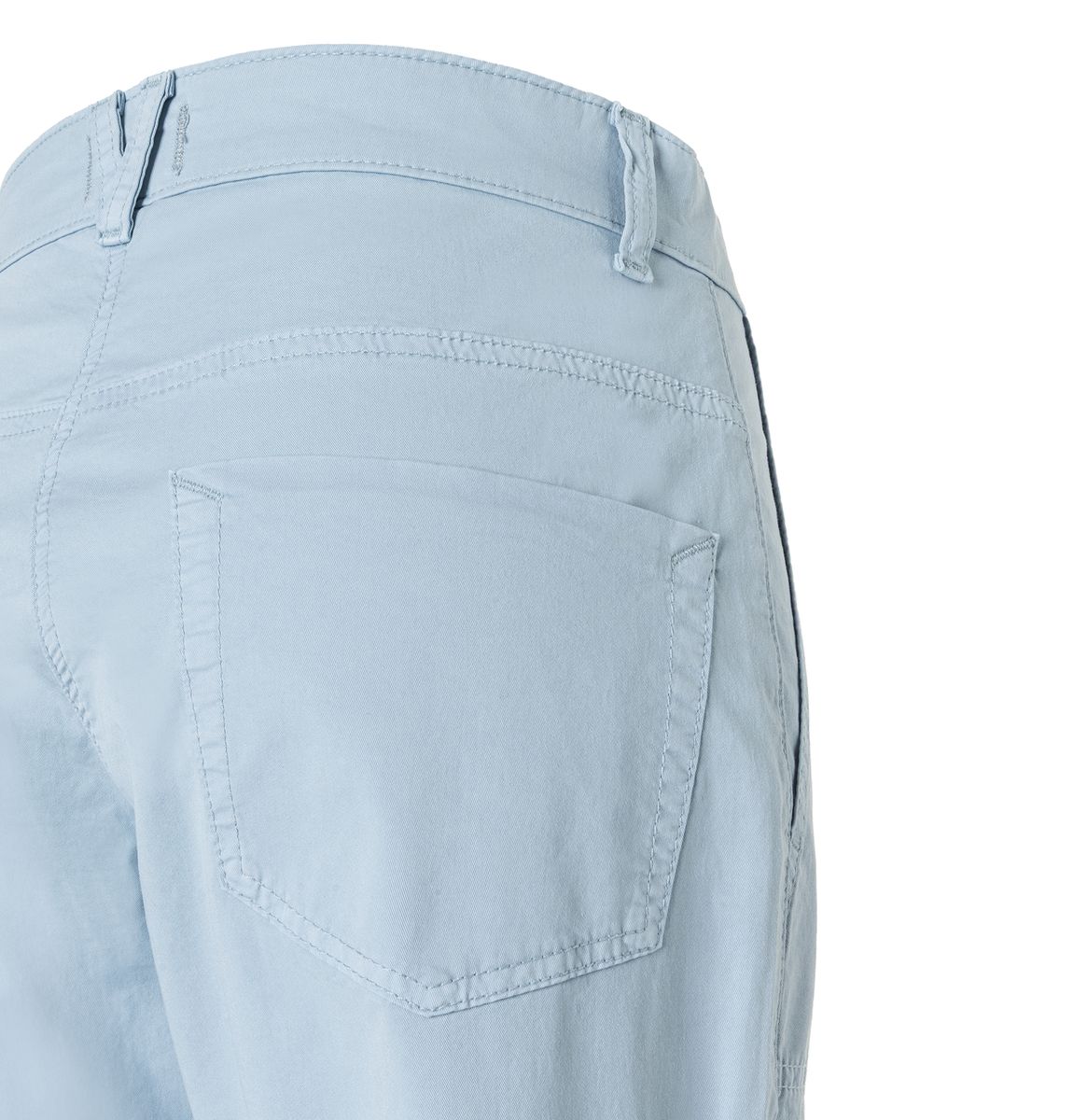 MAC JEANS - EBBY 2.3, Fade out gabardine