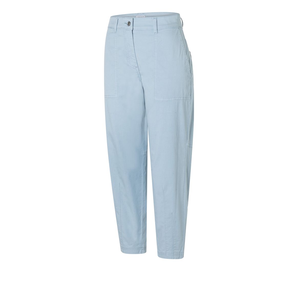 MAC JEANS - EBBY 2.3, Fade out gabardine