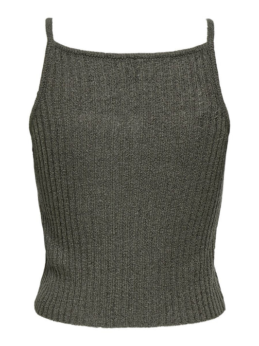 ONLMIAMI SL STRAP TOP CC KNT