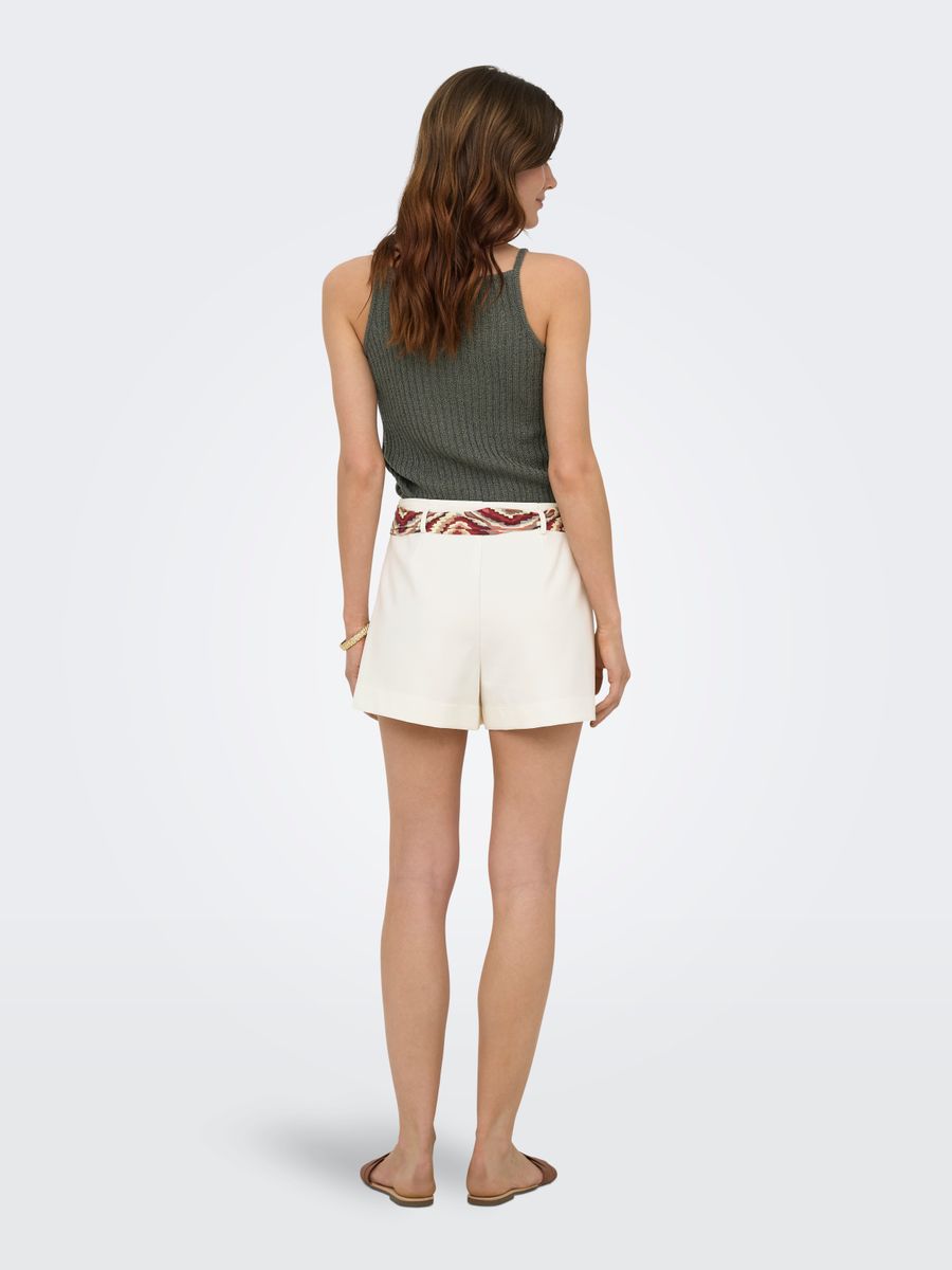 ONLMIAMI SL STRAP TOP CC KNT