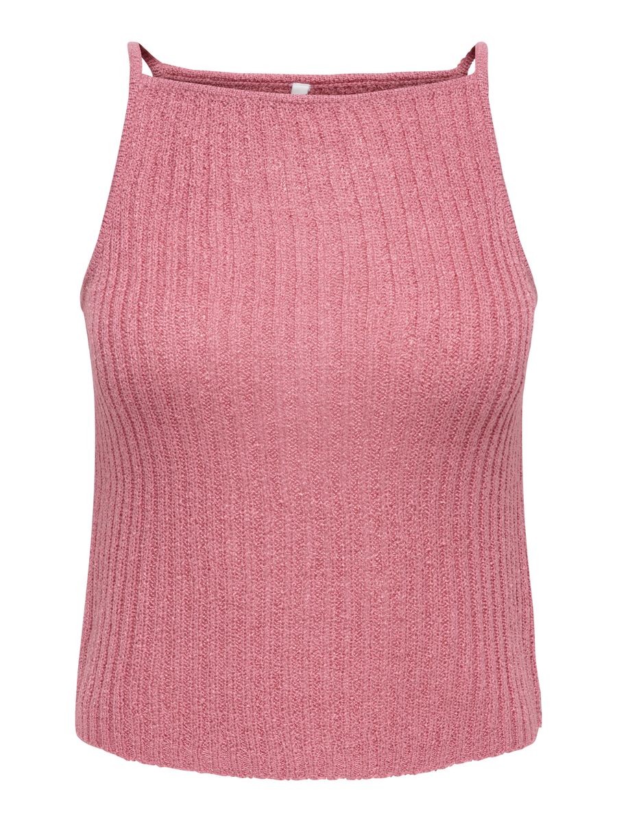 ONLMIAMI SL STRAP TOP CC KNT