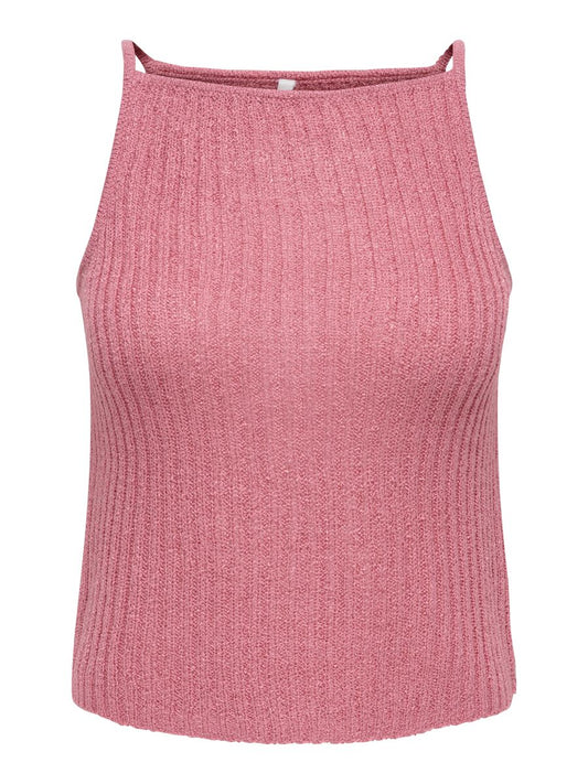ONLMIAMI SL STRAP TOP CC KNT