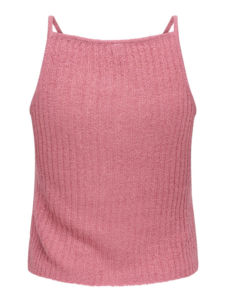 ONLMIAMI SL STRAP TOP CC KNT