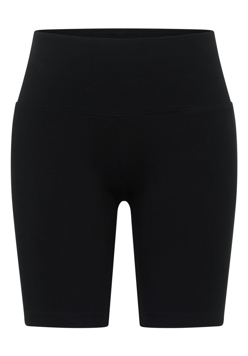 Radler Short im Skinny Fit