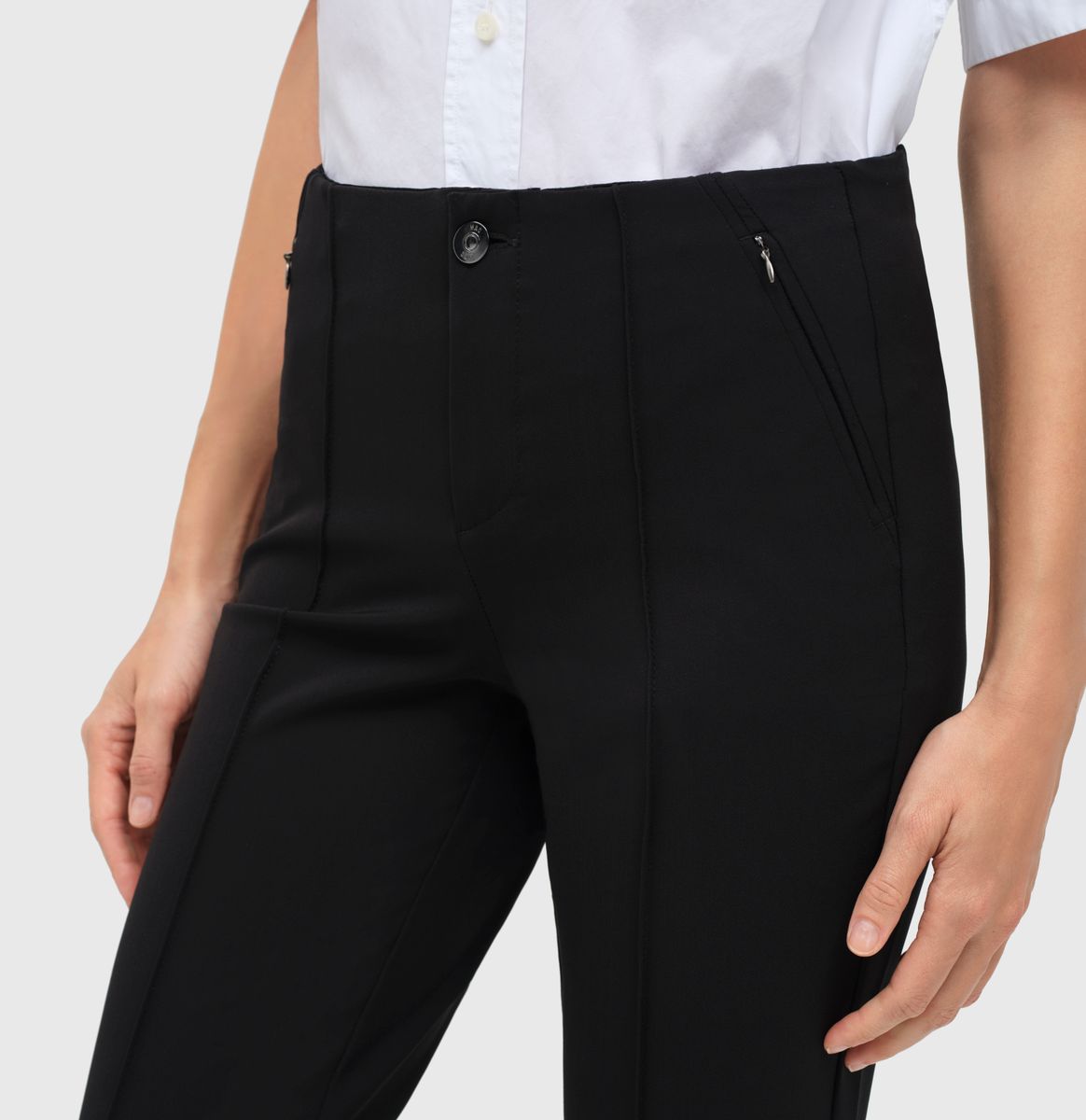 MAC JEANS - ANNA, Bistretch PA