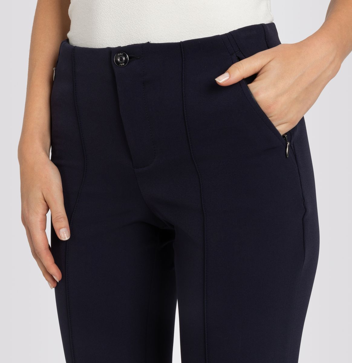 MAC JEANS - ANNA, Bistretch PA