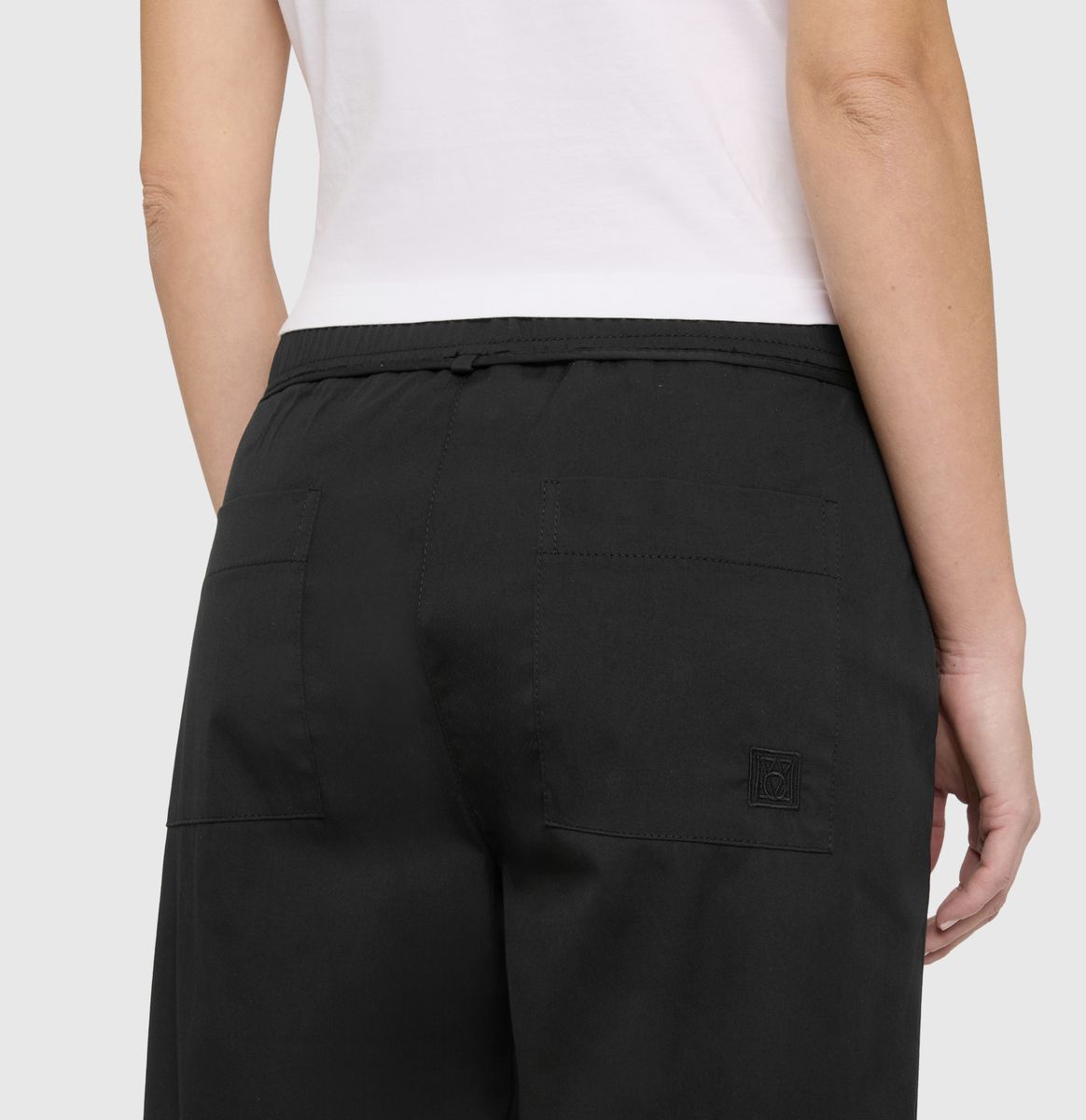 MAC JEANS - CHIARA BELT, Ultra light