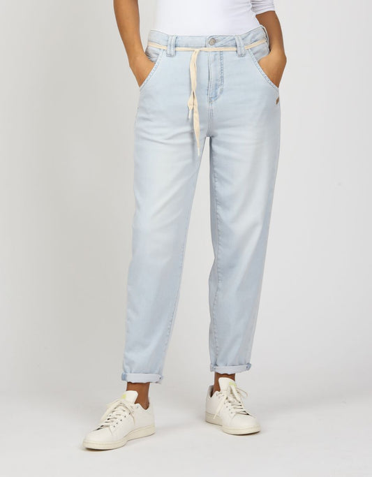 94VIA JOGGER  - balloon fit