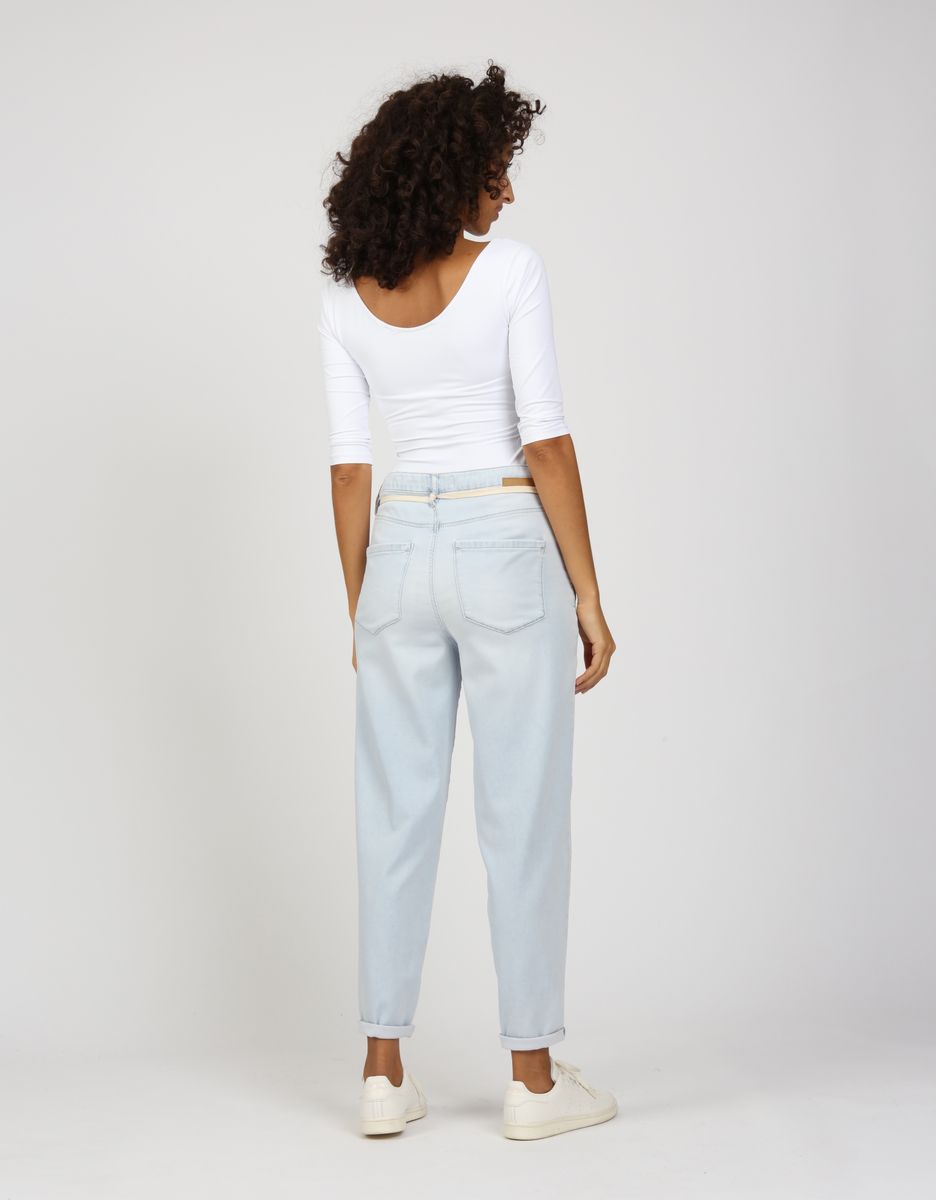 94VIA JOGGER  - balloon fit