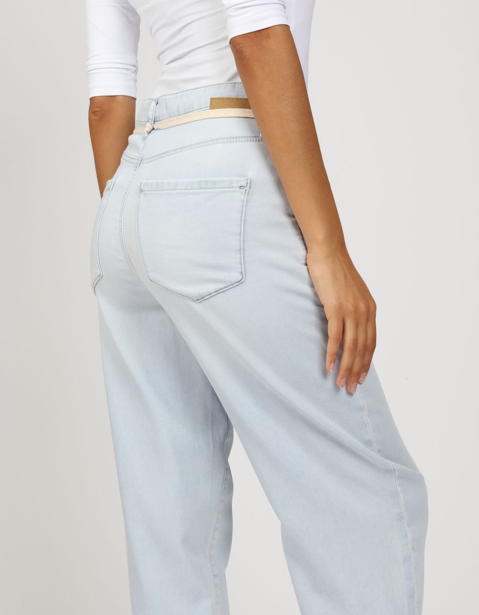 94VIA JOGGER  - balloon fit