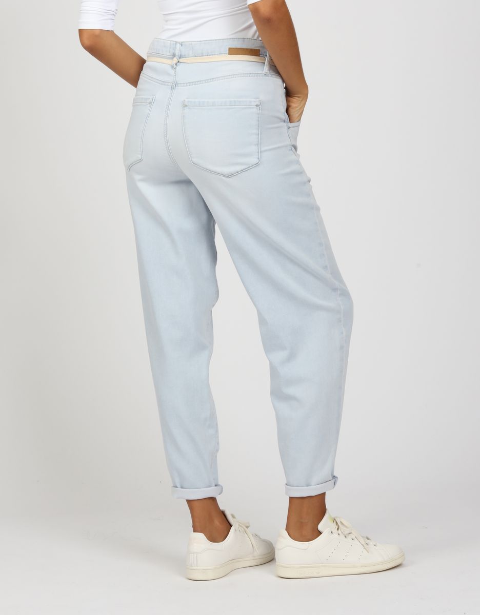 94VIA JOGGER  - balloon fit